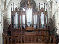 photo de Concert Flûte et Orgue