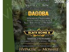 Foto 34 tours, Dagoba