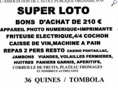 photo de Loto à Chaillevette