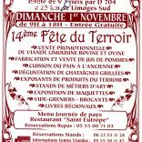 фотография de 14° FETE DU TERROIR ET VIDE-GRENIERS