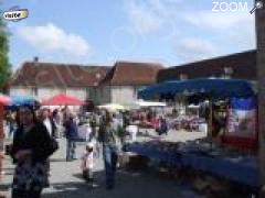 photo de 3 éme brocante vide-grenier