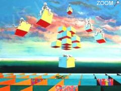 photo de Peintures et dessins