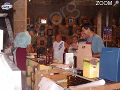 foto di Vente des produits de la ferme