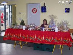 Foto Marché de Noël