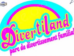 picture of DIVERTILAND Parc de divertissement familial