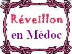 picture of Réveillon en Médoc