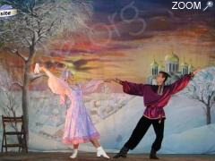 picture of Soirée Russe avec Danses Russes