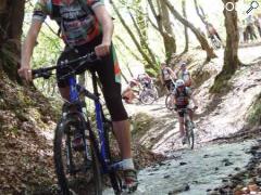 photo de Rndo VTT "LA RONDE  MONTLUCONNAISE"