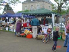 Foto Brocante du club saint agnan