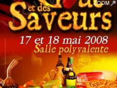 photo de 3ème marché du goût et des saveurs