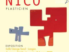 picture of NICO - plasticien