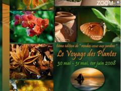 photo de Le Voyage des Plantes