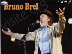 foto di BRUNO BREL en concert