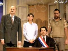 photo de Vive Bouchon !