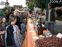 picture of 19ème foire de la châtaigne