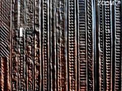 Foto MICHEL BORDAGE et ISABELLE DENNIEL