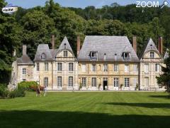 photo de Château du Taillis / Musée Août 44