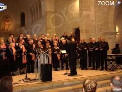 foto di Concert Choral Chants et Musiques du Monde