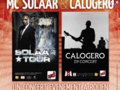 photo de Mc Solar & Calogero