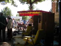 photo de ST CALAIS - Brocante