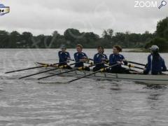 photo de 3E REGATE REGIONALE D'AVIRON