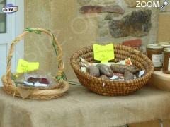 photo de Réseau "des Métiers et des Hommes" - Marché à la ferme