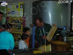 foto di Réseau "des Métiers et des Hommes" - Marché à la ferme