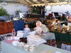 photo de BOURSE TOUTES COLLECTIONS ET BROCANTE