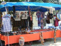 photo de MARCHE AFRICAIN