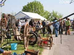 foto di Cheval Brocante : antiquités et vide-écurie