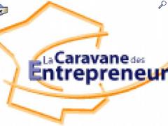 picture of Caravane des Entrepreneurs - creation - reprise d'entreprises
