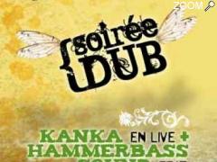 foto di Soirée DUB avec KANKA -