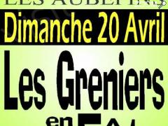 photo de LES GRENIERS EN FETE