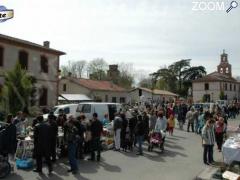 photo de Vide-grenier de l'Entraide