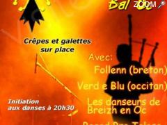 picture of FEST-NOZ / BAL OCCITAN de printemps de Breizh en Oc