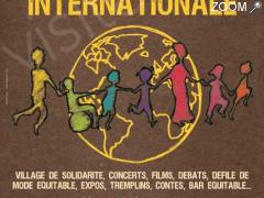 foto di Festival de Solidarité Internationale