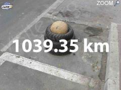 Foto "1039.35 km"