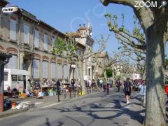 foto di Foire de Printemps