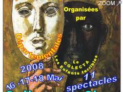 Foto Rencontres Theatre Amateur