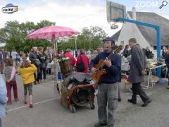 фотография de 15eme Foire à la Brocante - Expo d'art