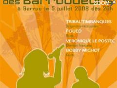 Foto 4è BARROUDEURS