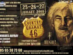 Foto FESTIVAL COUNTRY DE GRAMAT