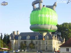 foto di 19 éme Fête de la Montgolfiére