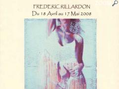 фотография de Exposition de Frédérique Rillardon