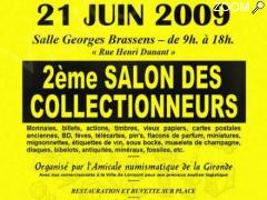 фотография de 2ème SALON DES COLLECTIONNEURS