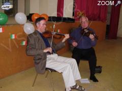 photo de Démonstration de Danses traditionelles Irlandaises