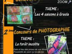 photo de 7ème Concours de peinture - 2eme Concours de photographie