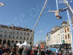 фотография de Fête de l'école de cirque de LA ROCHELLE