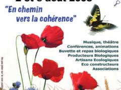 picture of 10ème édition l'Aude à la Bio