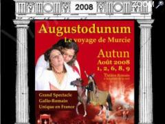 picture of Augustodunum, le voyage de Murcie